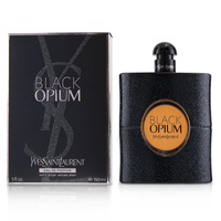 YSL聖羅蘭 Yves Saint Laurent - 黑鴉片女性香水Black Opium EDP