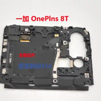 For OnePlus 8T OnePlus8T one plus 8T 1+8T NFC WIFI Antenna Signal Chip Stickers Mainboard Motherboard Cover Accessory Bundles