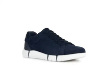GEOX Sepatu Pria U ADACTER A 42 NAVY