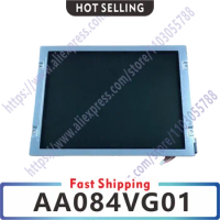 AA084VG01 AA084VG03 AA084VC03 AA084XB01 8.4 inch LCD screen