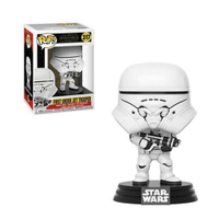 FUNKO POP 電影 星際大戰 天行者的崛起 First Order Jet Trooper