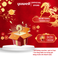 Túi Mù Yuwell \Random Box\" - Sản phẩm ngẫu nhiên từ Yuwell"
