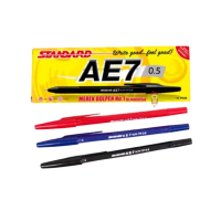 pulpen standart / pulpen ae7 / pulpen pilot / pulpen lilin
