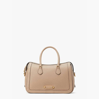 กระเป๋าถือ GRAMERCY MEDIUM SATCHEL K9914 สี KRAFT PAPER