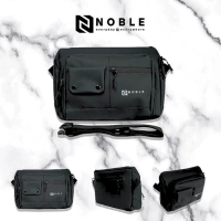 Tas Selempang Pria Noble Roxy untuk Laptop Slingbag