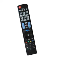 Universal Smart 3D Remote Control Fir For LG 55LA6970 47LA790V 55LA6418 32LA6678 Plasmsa LED LCD HDTV TV