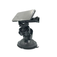 car driving recorder bracket,For xiaomi 70mai A800S DVR Holder 70mai pro plus+A500s A500 suction cup holder 70mai pro