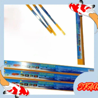 Lampu Celup RECENT RCT 1200 T4 LED untuk aquarium 120 cm OJOL