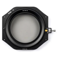 【NISI】V7 濾鏡支架 100mm 含CPL+轉接環+收納包(V6改款 公司貨)
