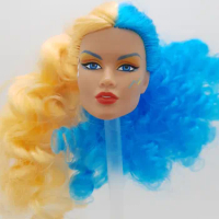 Doll Hair Reroot Needle Kit Repaint Baby Head Reborn Hair Rooting Tools Wig  
