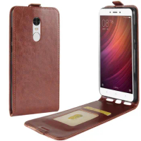 Phone Case For Xiaomi Redmi Note 4 Flip PU Leather Back Cover Case For Xiaomi Redmi Note4 Wallet Smartphone Bag Coque Funda Case