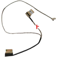 Video screen Flex cable For ASUS X415 X415JA X415MA X415EP X415DA Z415EA V4200E laptop LCD LED Display Ribbon Camera cable