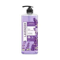 Sabun Mandi Cair Watson Watsons Body Wash Love My Skin Gel Softening Moisturizing Lavender Peach Ros