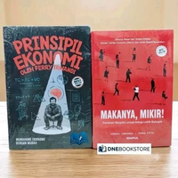 Prinsipil Ekonomi makanya mikir
