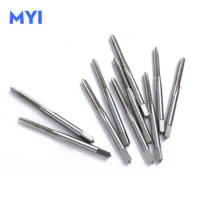 M20 M22 M24 M25 M26 M27 M28 M29 M30*0.5 0.75 1.0 1.25 1.5 1.75 2.0 2.5mm Left Hand Tap Metric HSS Left Tap Pitch Threading Tools