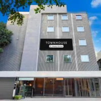 住宿 Super Townhouse Kanakpura Road formerly Panchavati Comforts 班加羅爾