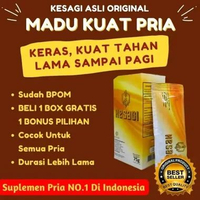 Madu Kesagi kosagi kasagihosagi asli original 100%