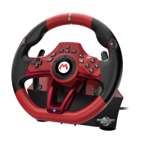 HORI NSX-123A 賽車方向盤 (Switch 2)(CG-HOR123A)