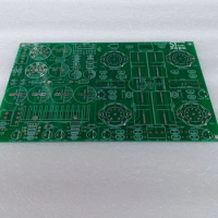 2022 NEW reference McIntosh C2200/6N3/5670/396A electronic tube front stage (PCB) AC240-300V (70mA or above)