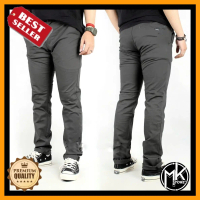 Celana chino panjang pria / chino pants / chino pria kwalitas premium