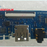 Used FOR Acer Swift 1 SF114-33 Huaqin NB2665 USB AUDIO BOARD
