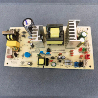 Suitable for Fuxin Red Wine Cabinet Power Board FX101L Mini Refrigerator Power Supply Power Board Ac