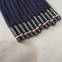 Tali hoodie&celana Tomy Navy b.5mm p.140cm per 1pcs