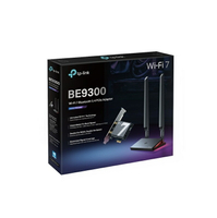 米特3C數位–TP-Link Archer TBE550E BE9300 Wi-Fi7 藍牙 5.4 PCIe 無線網卡