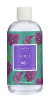 英國Wax Lyrical 紫羅蘭室內香氛噴霧-補充瓶250ml