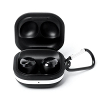 For Samsung Galaxy buds pro Case Silicone Shockproof Protective Headset Headphone Cover Shell Case For Samsung Galaxy buds pro