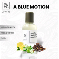 Resoon parfum A BLUE MOTION - Parfum Edp 30ml High quality premium