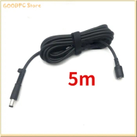 5m Adapter Extend Cable for Projector H5 H3S RS PRO2 Horzion Pro M7 F7 F1C F3 F5 K1 X3 PRO 19.5V 11. 8A Charger Supply Cord
