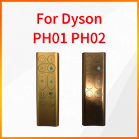 Original Purification Humidifier Remote Control Suitable For Dyson PH01 PH02 Heating And Cooling Fan Humidifier Remote Control