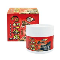 金門一條筋 精油霜 40ml (平行進口)