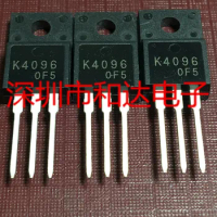 5PCS-10PCS 2SK4096 K4096 TO-220F 500V 8A NEW AND ORIGINAL ON STOCK