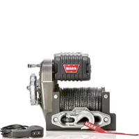 WARN Winch EVO M8274-10K Synthetic Rope