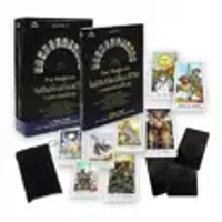 หนังสือ The Magician ไพ่ยิปซีเปลี่ยนชีวิต พิมพ์ 4 (ปกอ่อน)