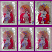 [ พร้อมส่ง ] สแตนดี้ สัญญานะ BNK48 รุ่น1 เฌอปราง ซัทจัง มิโอริ Cherprang Bnk Acrylic Standee อะคริลิ