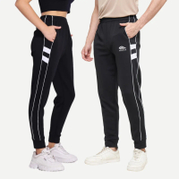 MANIAK Celana Training Olahraga Joger pants Pria Wanita Sporty Gym Joging Santai (JM-03)