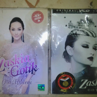 vcd dangdut zaskia gotik