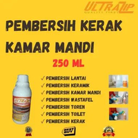 PEMBERSIH KERAK KAMAR MANDI-PEMBERSIH WASTAFEL PEMBERSIH TOREN PEMBERSIH TOILET CAIRAN PEMBERSIH LAN