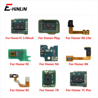Kabel Fleksibel Jarak Penderia Jarak, Terbaik untuk Huawei Honor Play 7X, 7C Pro, 8C, 8X, 9C, 9X Lit