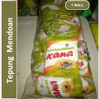 Tepung Bumbu Tempe - Tepung Mendoan Kana | 20 Bks [ Harga Per PACK ]