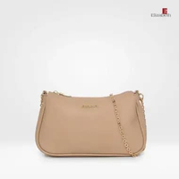 Tas Elizabeth Sling Bag 0022-1306 (Online Exclusive) Light Khaki