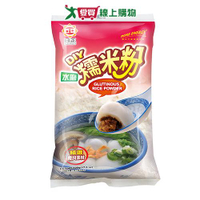 日正 糯米粉(500G)【愛買】