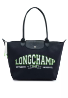 Longchamp Le Pliage University L 側孭袋 (me)