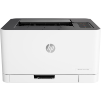 HP Color Laser 150a 彩色雷射印表機 (4ZB94A)【更換碳粉匣 - 119A】