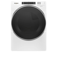【Whirlpool 惠而浦】W Collection 16公斤 快烘瓦斯型滾筒乾衣機 8TWGD8620HW(天然/桶裝)#瓦斯桶-瓦斯桶