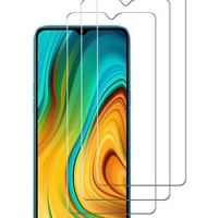 Tempered Glass For Huawei Y7p Nova Lite 3 Plus /Honor Play 4 Pro 9A 4T Pro 30S / Enjoy Z 5G Protective Film Clear Screen Phone