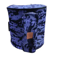 Custom Gigbag Custom Segala Macam Tas Gigbag Tom Floor